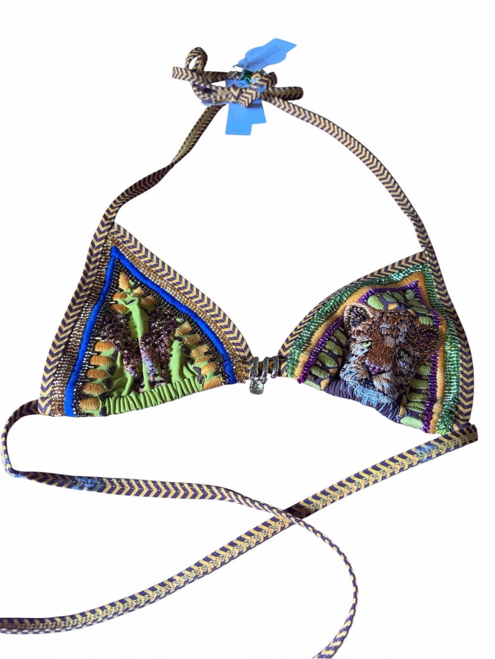 Bydee Barcelona Top - Picture 4 of 10